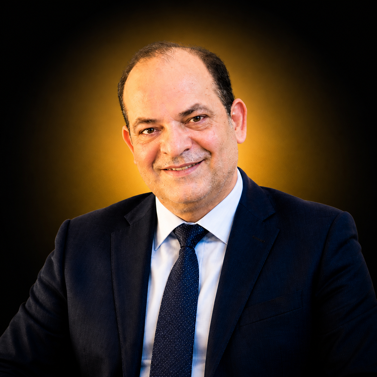توفيق الفرجاني